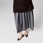 Christian Louboutin Fannylove 85 mm Pumps Lamb nappa in black - 4