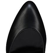 Christian Louboutin Fannylove 85 mm Pumps Lamb nappa in black - 2