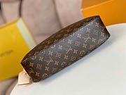Louis Vuitton Slouchy PM Bag Monogram pattern - 5