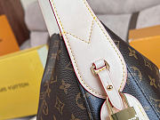 Louis Vuitton Slouchy PM Bag Monogram pattern - 3