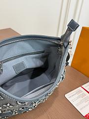 Louis Vuitton Denim handbag - 2
