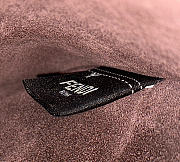 Fendi Way Medium Bag In Black - 3