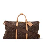 Louis Vuitton Keepall Bandouliere 50 M2A497 - 1