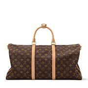 Louis Vuitton Keepall Bandouliere 50 M2A497 - 5