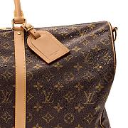 Louis Vuitton Keepall Bandouliere 50 M2A497 - 2
