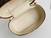 Louis Vuitton Nice Nano Bag Monogram Canvas Material M44936 - 6