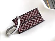 Bvlgari Serpenti Forever Day-to-Night Shoulder Bag In Purple - 6