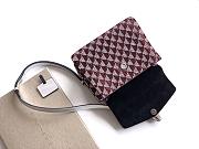 Bvlgari Serpenti Forever Day-to-Night Shoulder Bag In Purple - 5