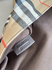 Burberry Medium Highlands Tote Bag - 5