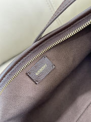 Burberry Highlands Shoulder Bag Nova Check - 6