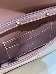 Loro Piana Extra Pochette Cotton In Linen - 6