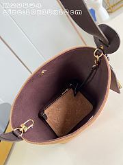 Louis Vuitton All In BB Size 16x18x12 cm - 4