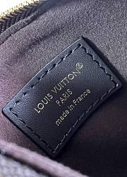 Louis Vuitton All In BB Size 16x18x12 cm - 3