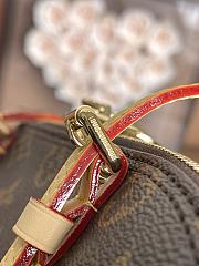 Louis Vuitton Squire East West bag Monogram Brown Canvas - 6