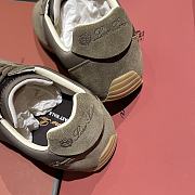 Loro Piana Fast Walk Sneaker In Autunno/Planet - 4