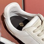 Loro Piana Fast Walk Sneaker In White - 2