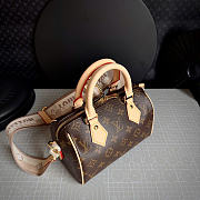 Louis Vuitton Speedy Bandoulière 20 Monogram Canvas M46222 - 1