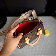 Louis Vuitton Speedy Bandoulière 20 Monogram Canvas M46222 - 6