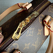 Louis Vuitton Speedy Bandoulière 20 Monogram Canvas M46222 - 4
